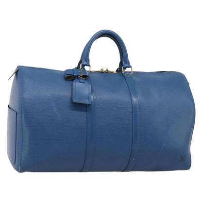 Louis Vuitton Keepall Epi Leather 50