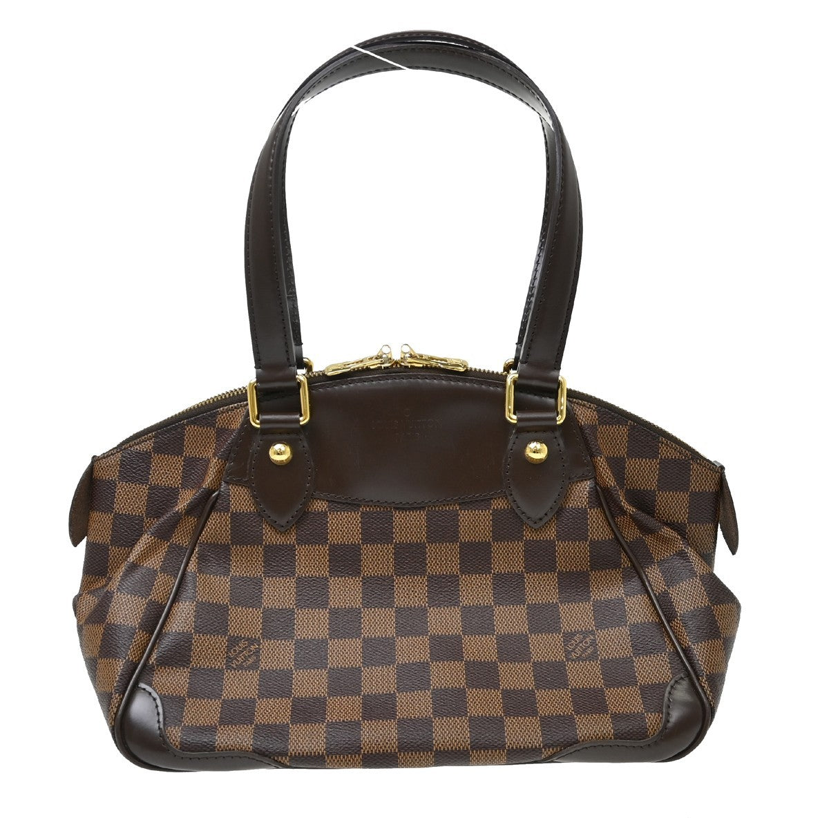 Louis Vuitton Verona Damier Ebene PM