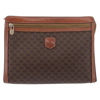 Celine Macadam Pochette Canvas Product Image