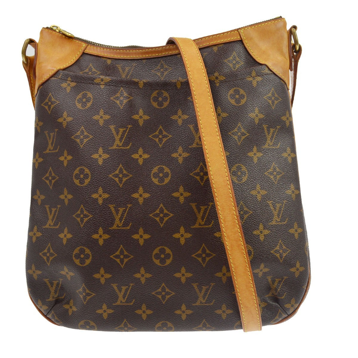 Louis Vuitton Odeon Monogram Canvas MM