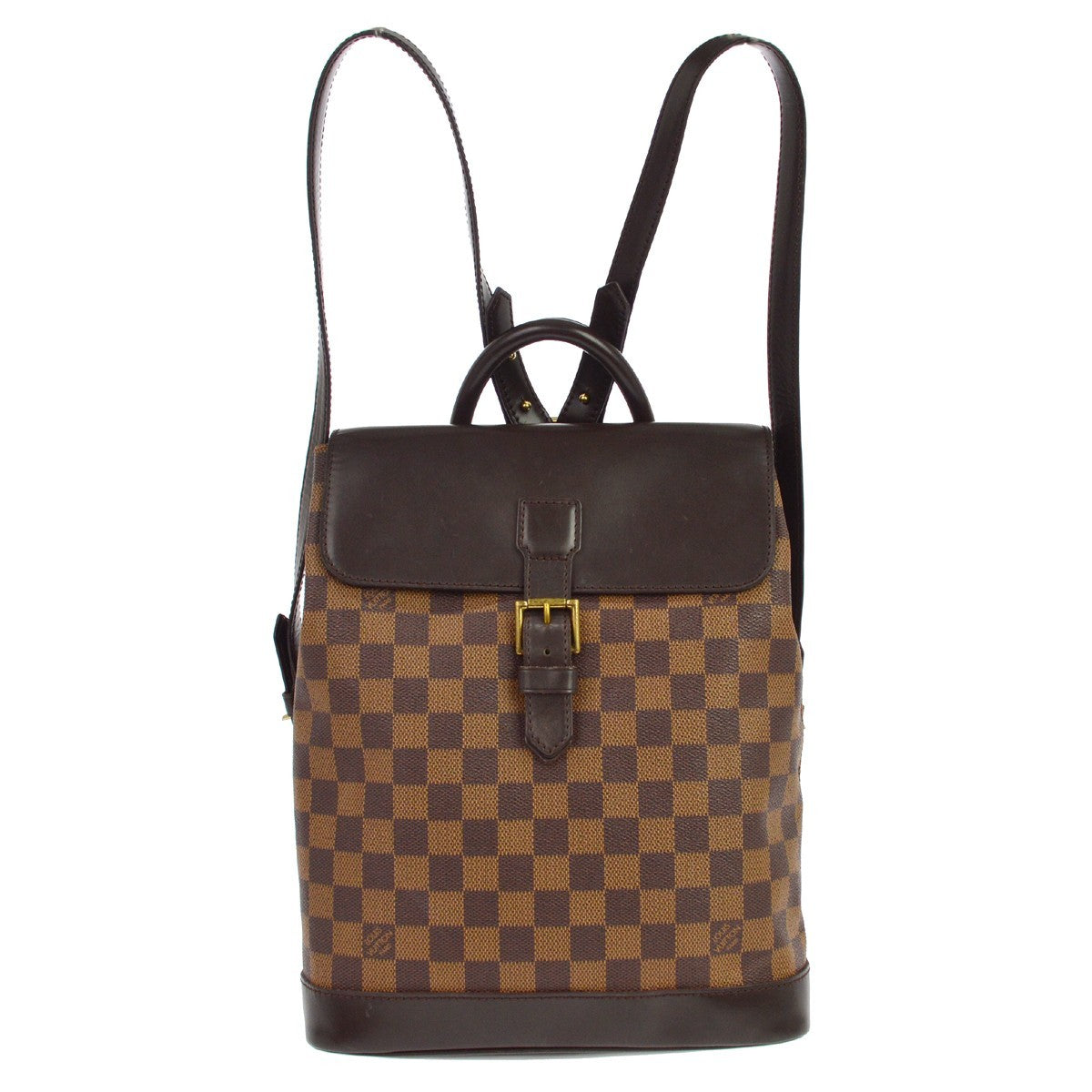 Louis Vuitton Soho Damier Product Image