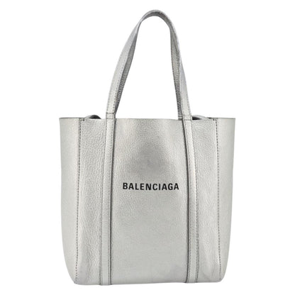 Balenciaga Everyday Glitter Leather XXS