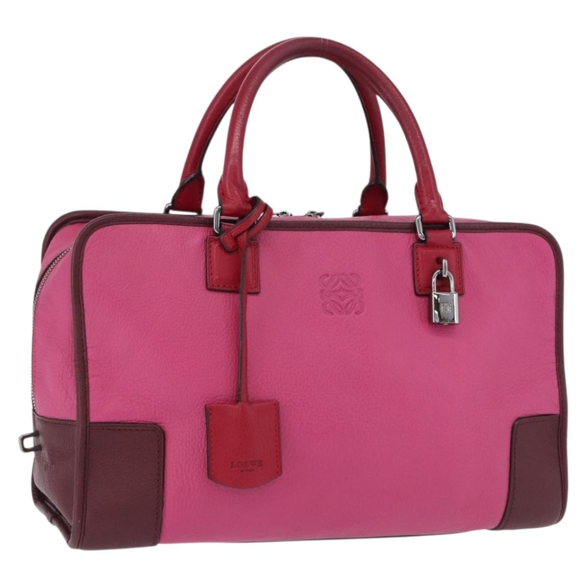Loewe Amazona Leather 36