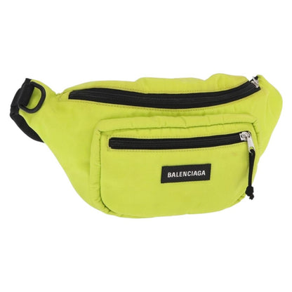 Balenciaga Explorer Belt Bag Nylon Medium