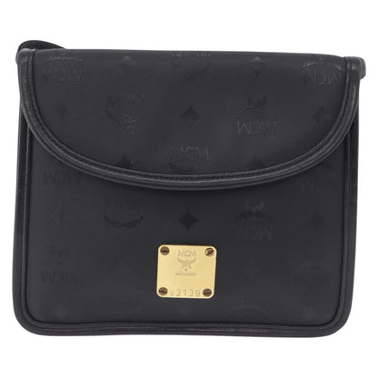 MCM Visetos Leather Product Image