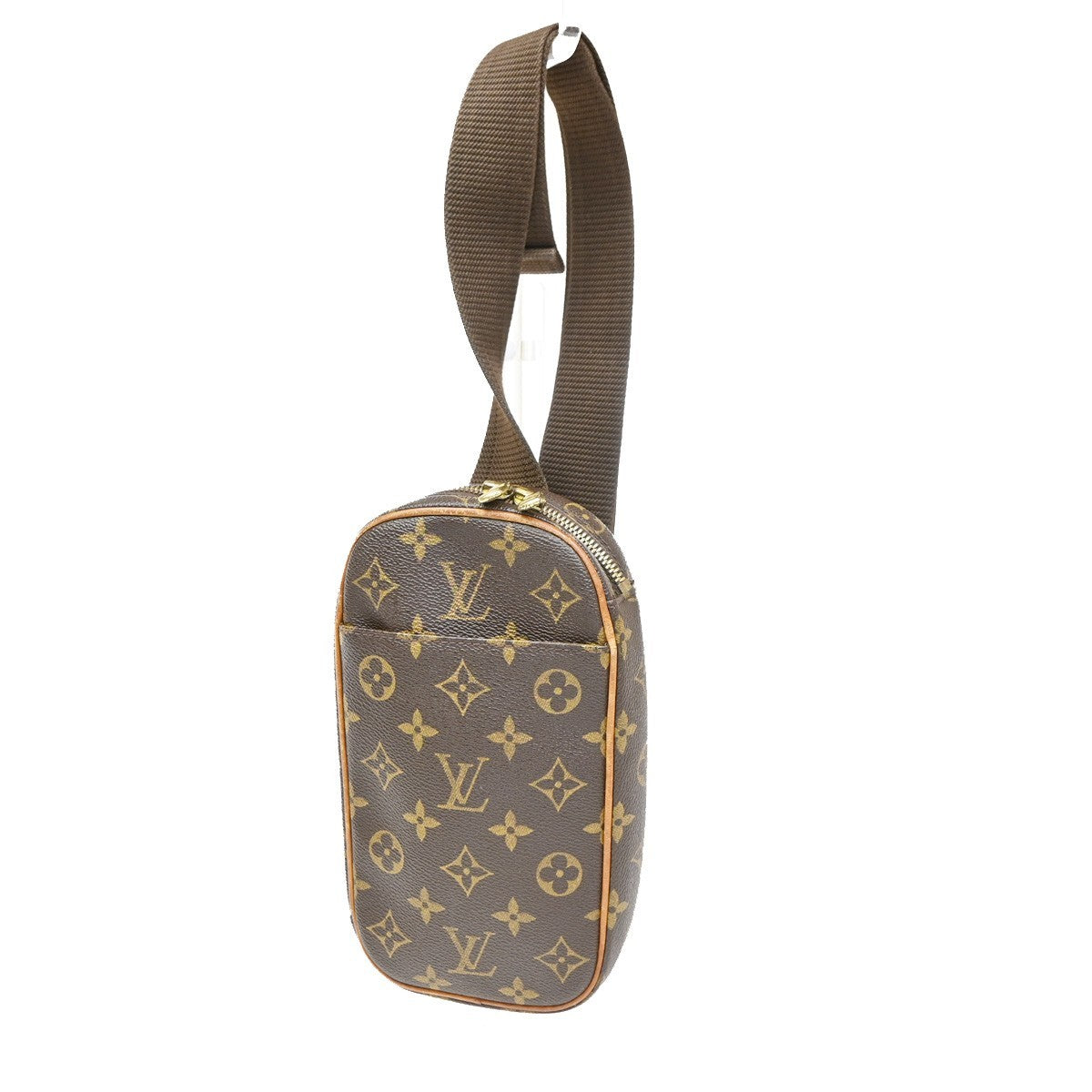 Louis Vuitton Pochette Gange Monogram Canvas Product Image