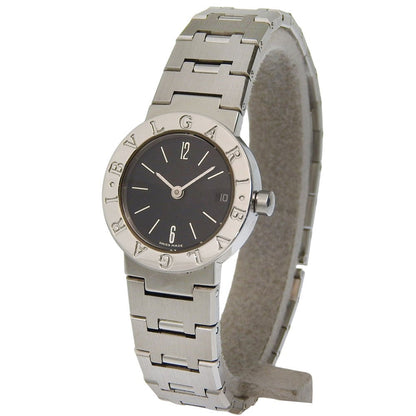 Bvlgari Bvlgari Quartz Stainless Steel 23