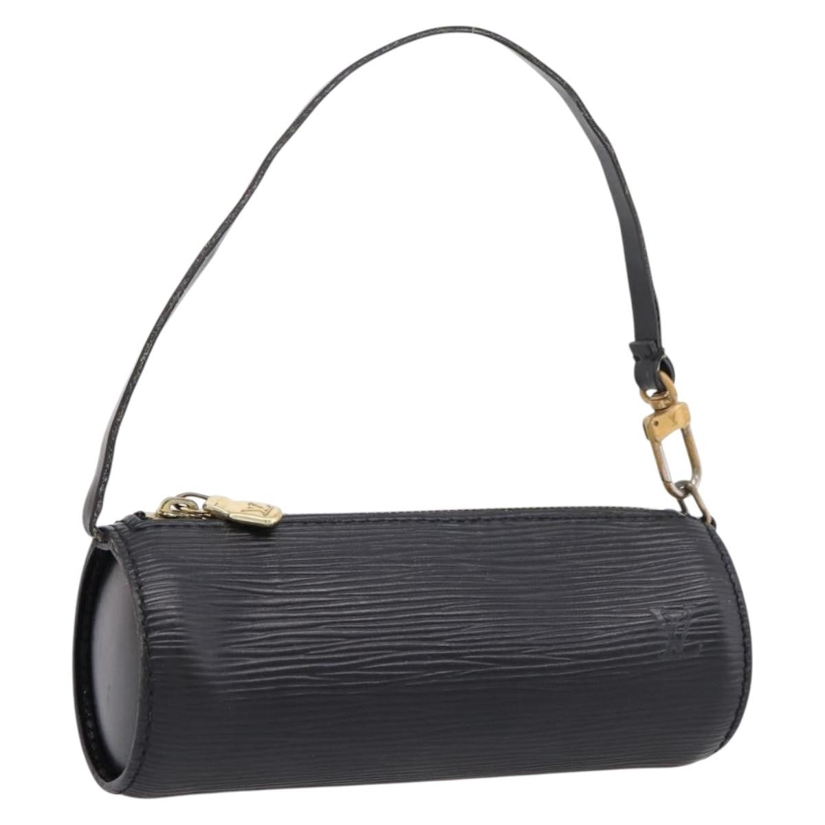 Louis Vuitton Soufflot Pochette Epi Leather Mini