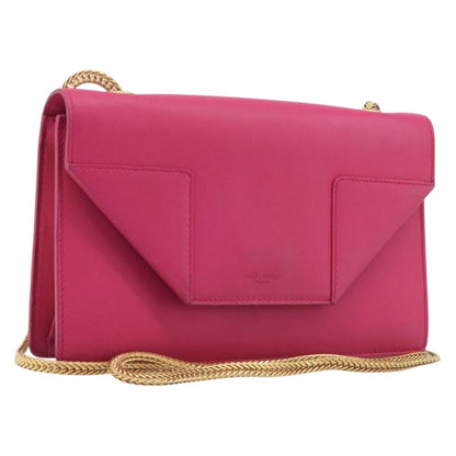 Saint Laurent Betty Leather Small