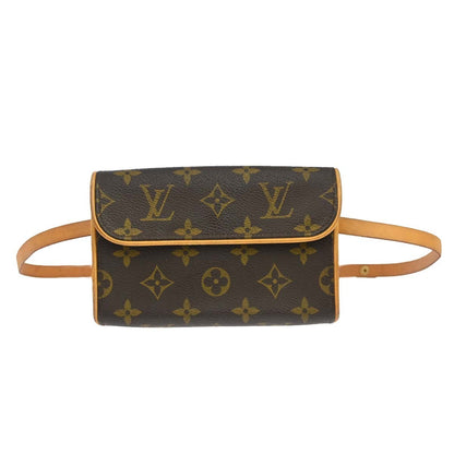 Louis Vuitton Florentine Waist Monogram Canvas medium