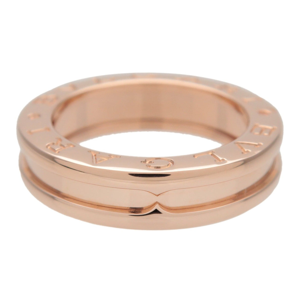 Bvlgari B.Zero1 One Band 18K Rose Gold Product Image