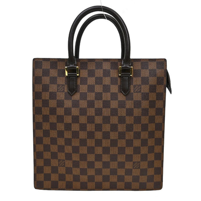 Louis Vuitton Venice Sac Plat Bag Damier PM