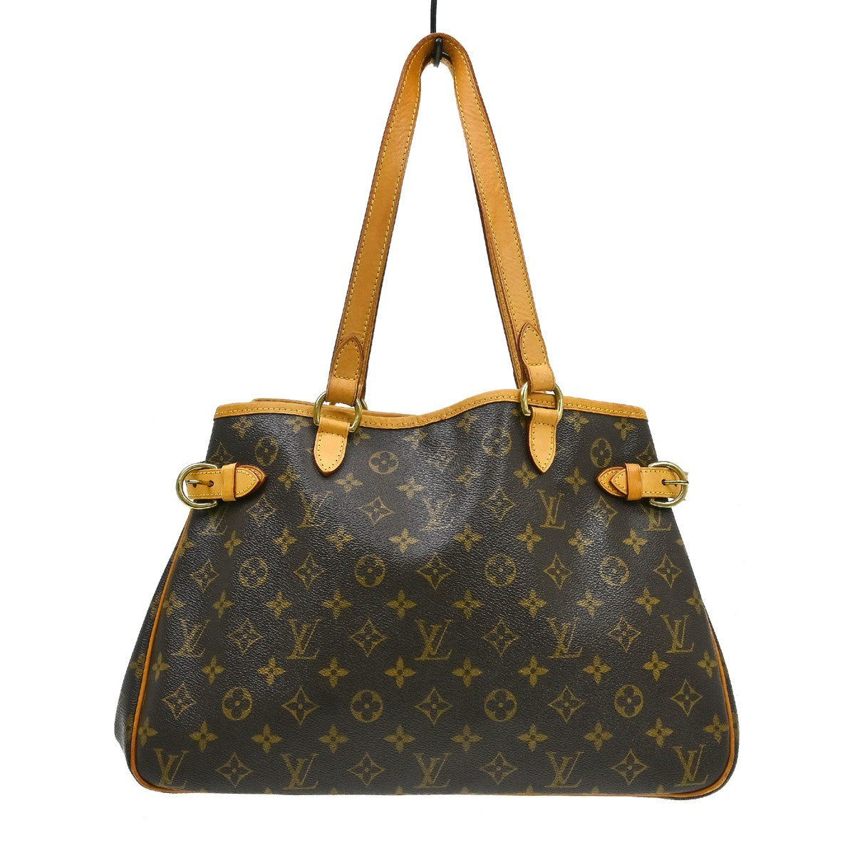 Louis Vuitton Batignolles Monogram Canvas Horizontal