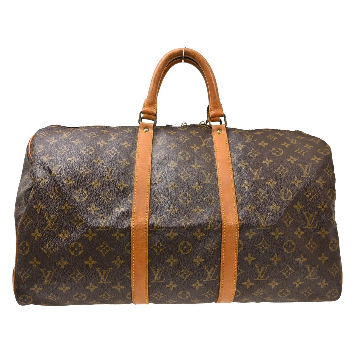 Louis Vuitton Keepall Monogram Canvas 50