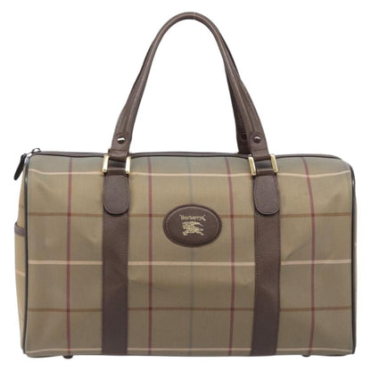 Burberry Nova check boston Canvas Product Image