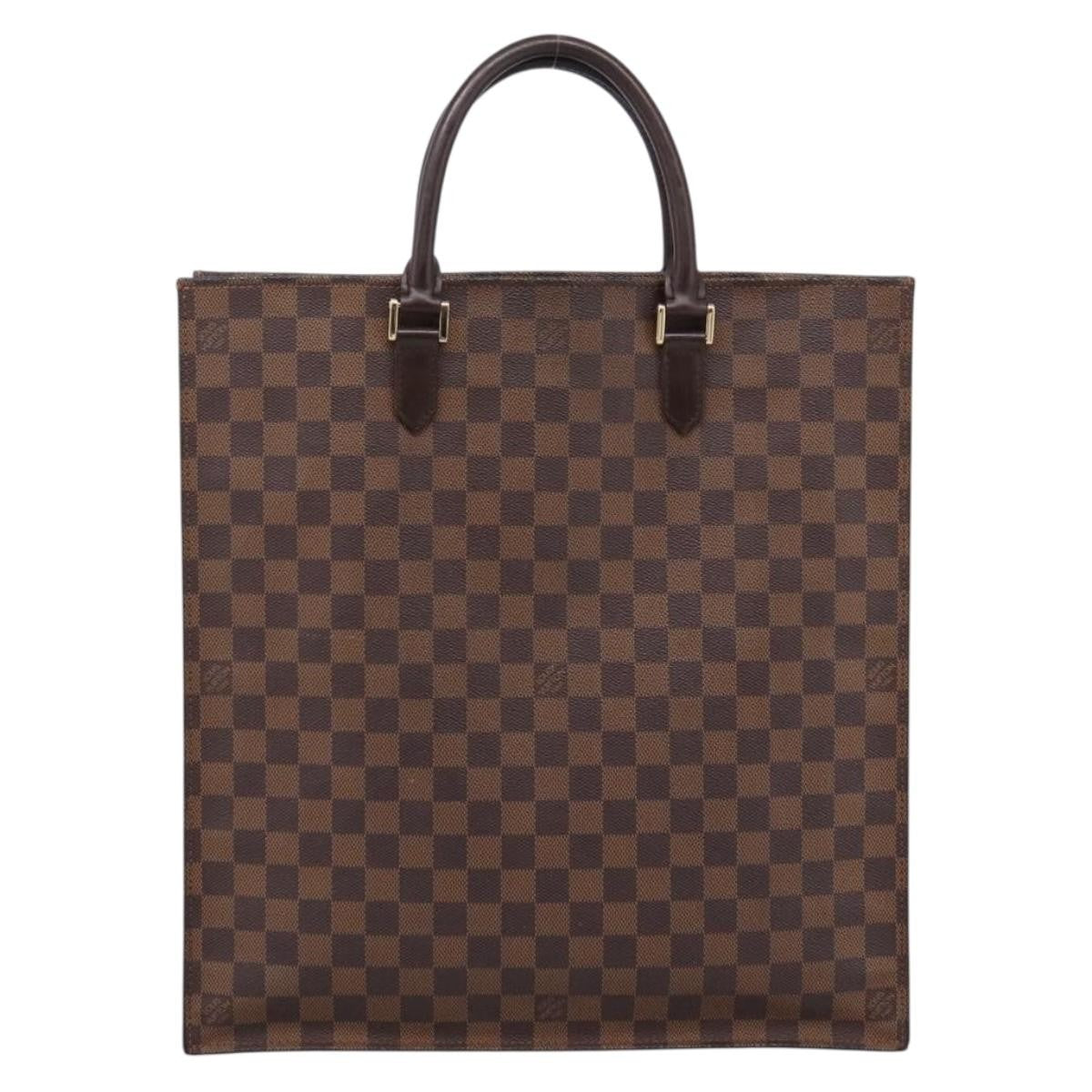 Louis Vuitton Venice Sac Plat Damier GM