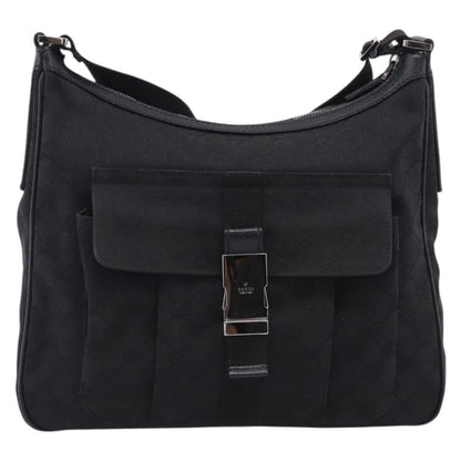 Gucci Shoulder Canvas Small