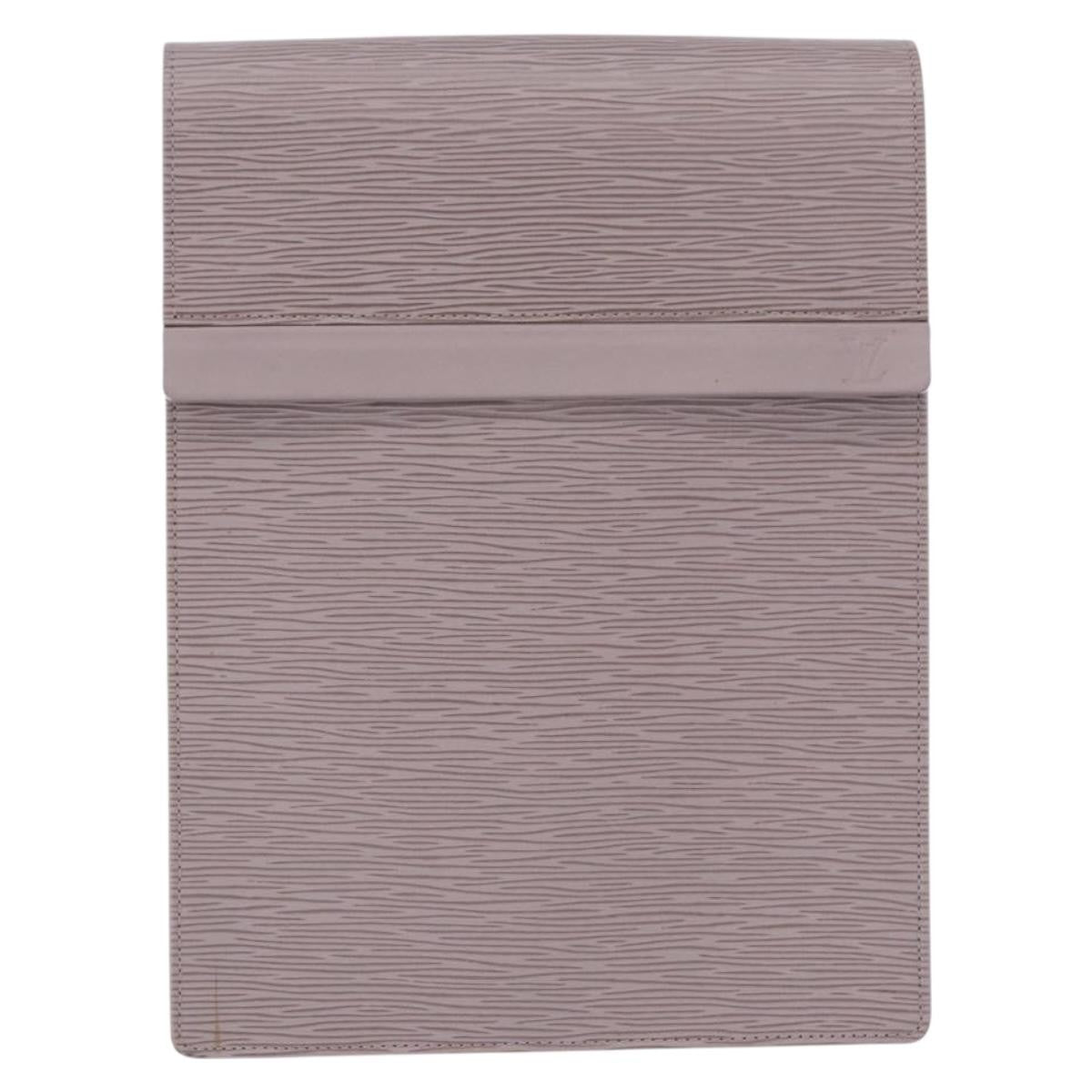 Louis Vuitton Ramatuelle Epi Leather Product Image