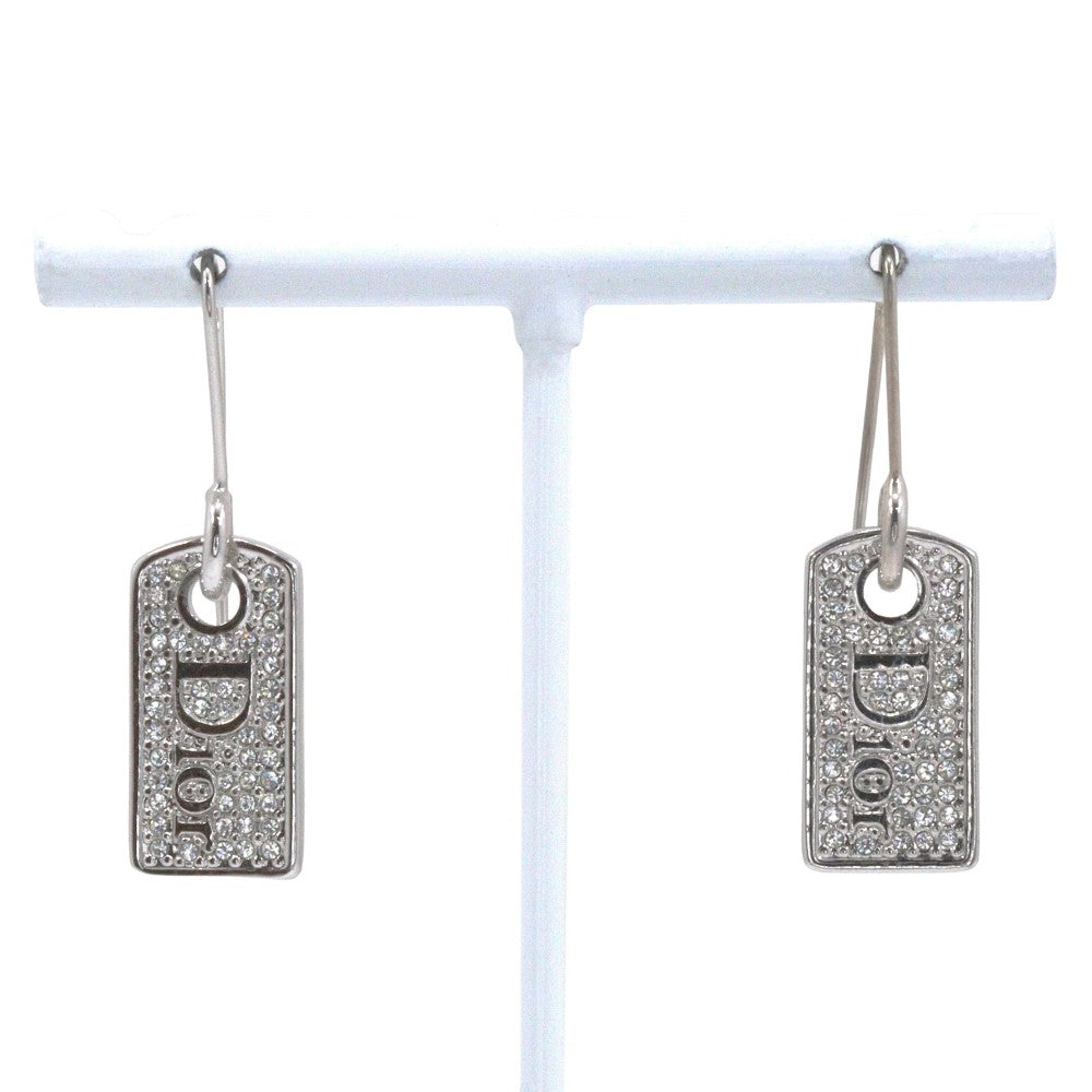 Christian Dior Vintage logo Metal Product Image