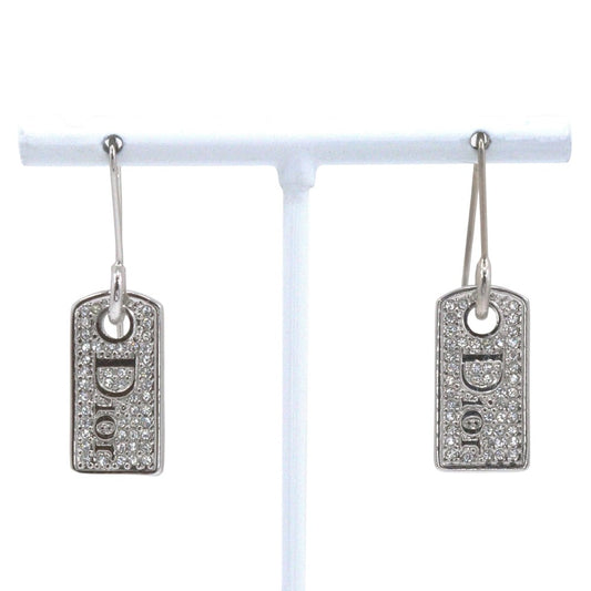 Christian Dior Vintage logo Metal Product Image