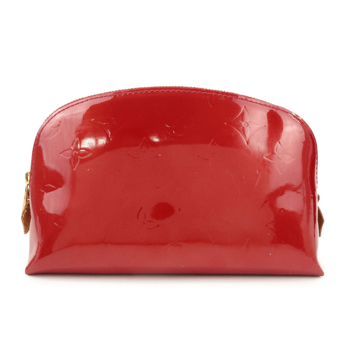 Louis Vuitton Cosmetic Monogram Vernis PM