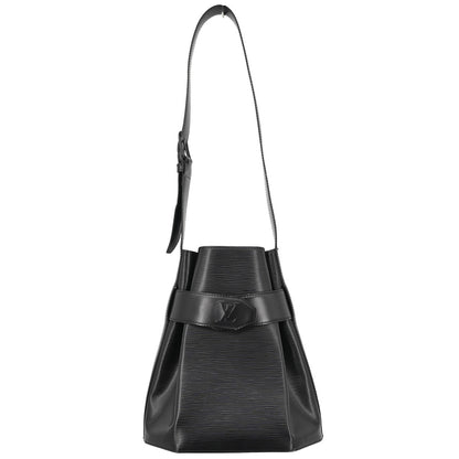 Louis Vuitton Vintage Sac d'Epaule Handbag Epi Leather PM