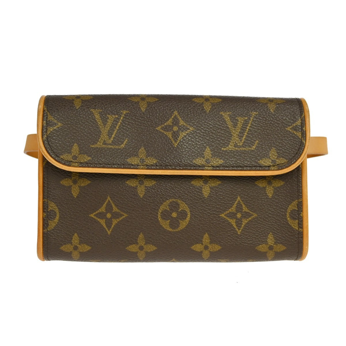 Louis Vuitton Florentine Pochette Canvas Product Image