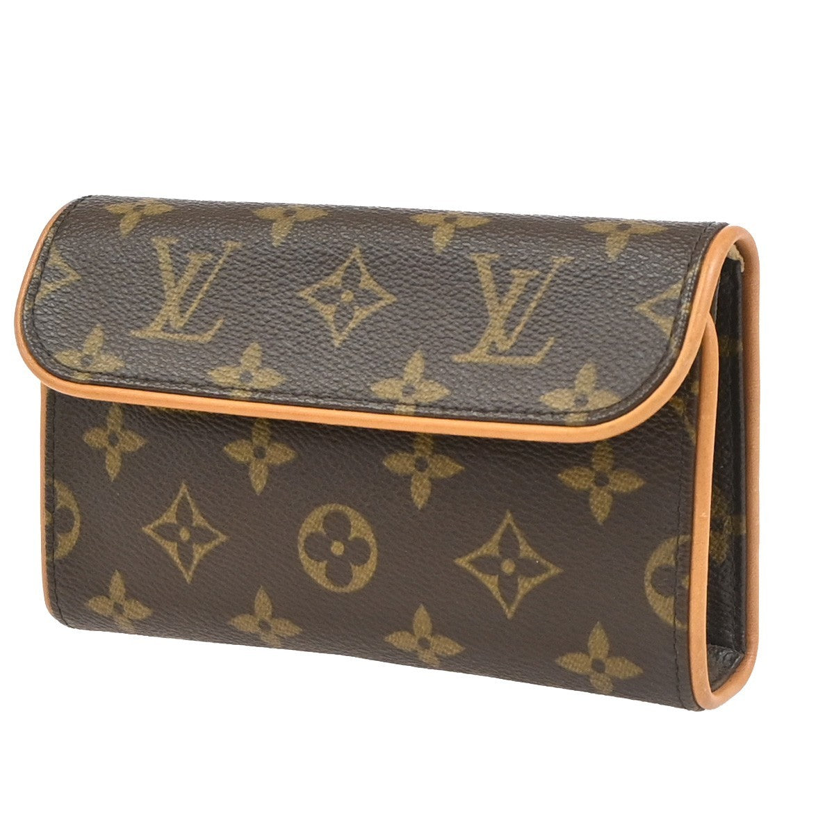 Louis Vuitton Florentine Waist Monogram Canvas medium