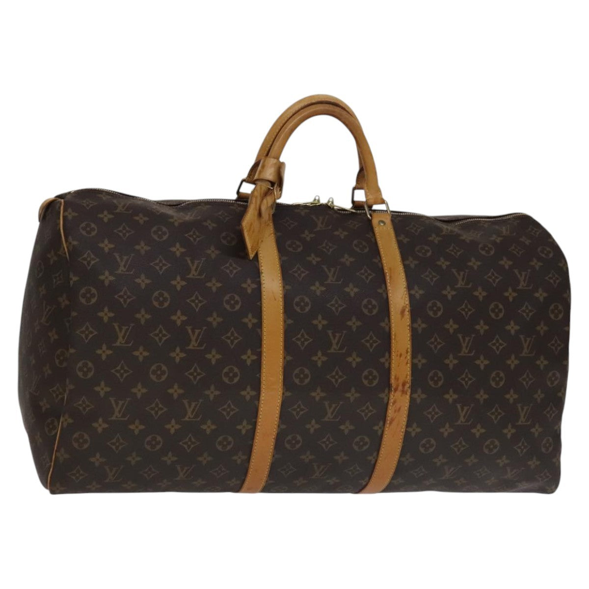 Louis Vuitton Keepall Monogram Canvas 60