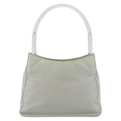 Prada Resin handle Tessuto Product Image