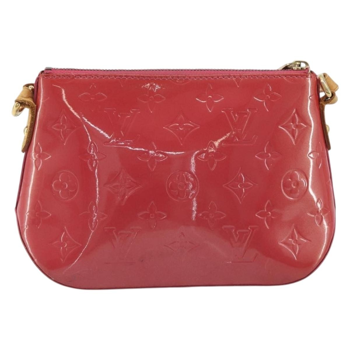Louis Vuitton Minna Street Monogram Vernis Product Image