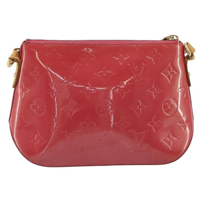 Louis Vuitton Minna Street Monogram Vernis Product Image