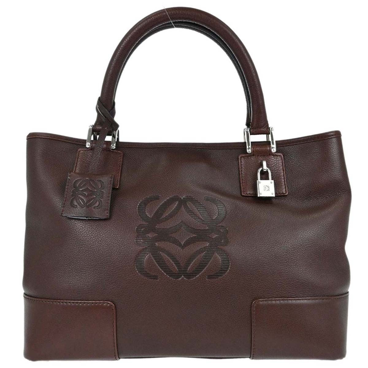 Loewe Fusta Leather 31