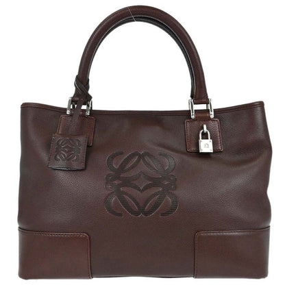 Loewe Fusta Leather 31