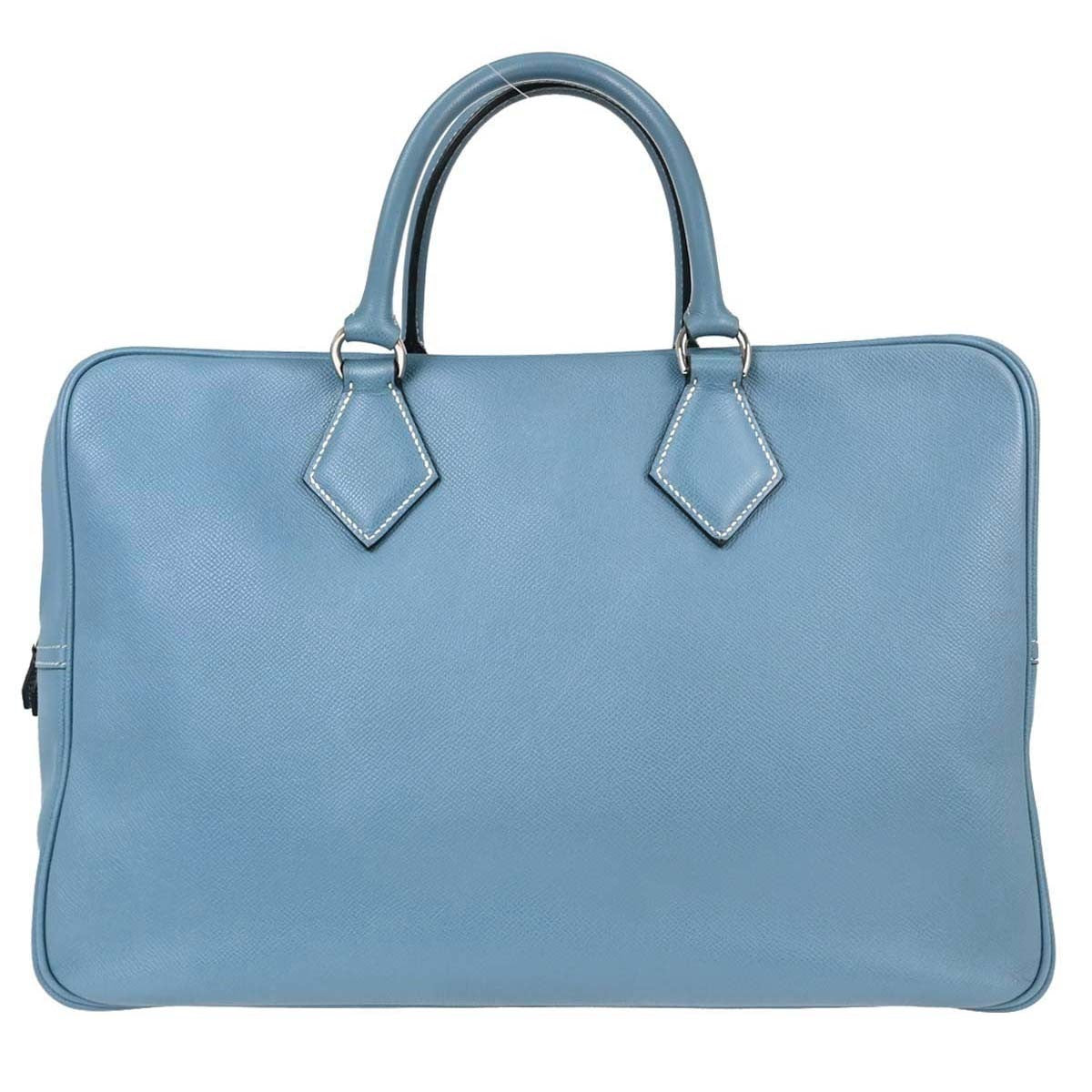 Hermes Plume Epsom 40