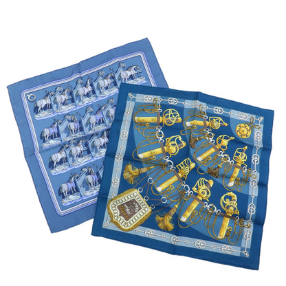Hermes Carré 42 Silk Product Image