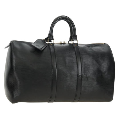 Louis Vuitton Keepall Epi Leather 50