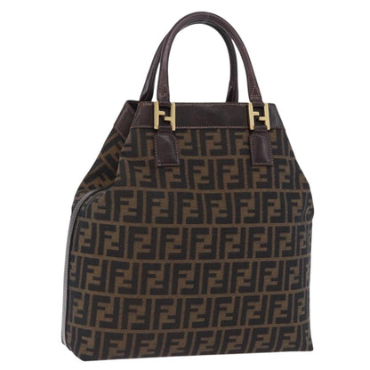 Fendi Vintage Zucca Zucca canvas Product Image
