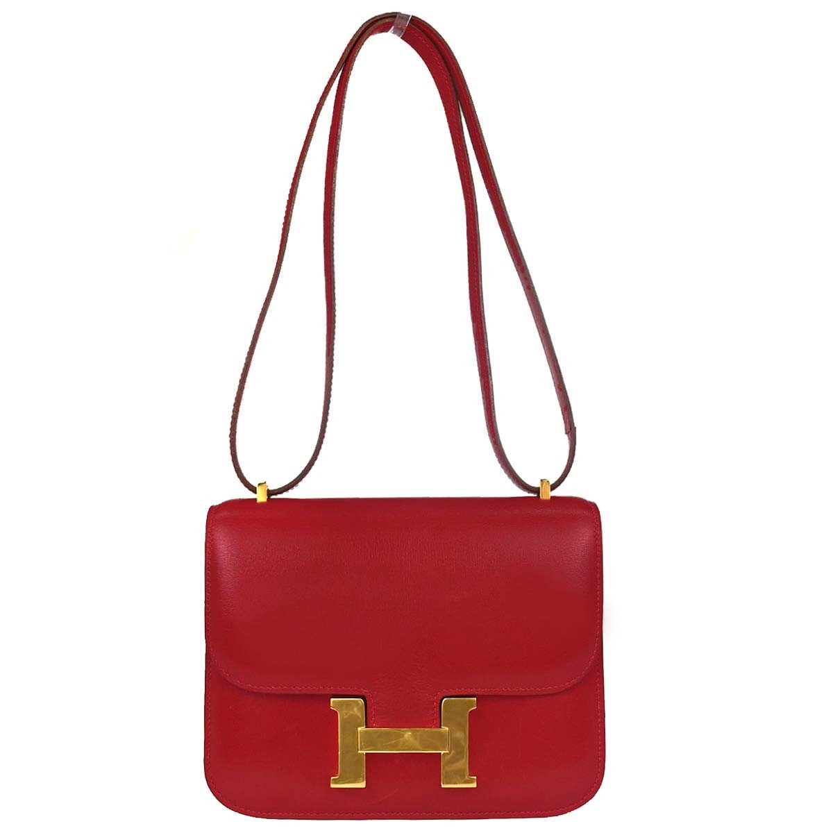 Hermes Constance Chamonix 18