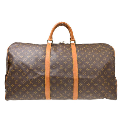 Louis Vuitton Keepall Canvas 60
