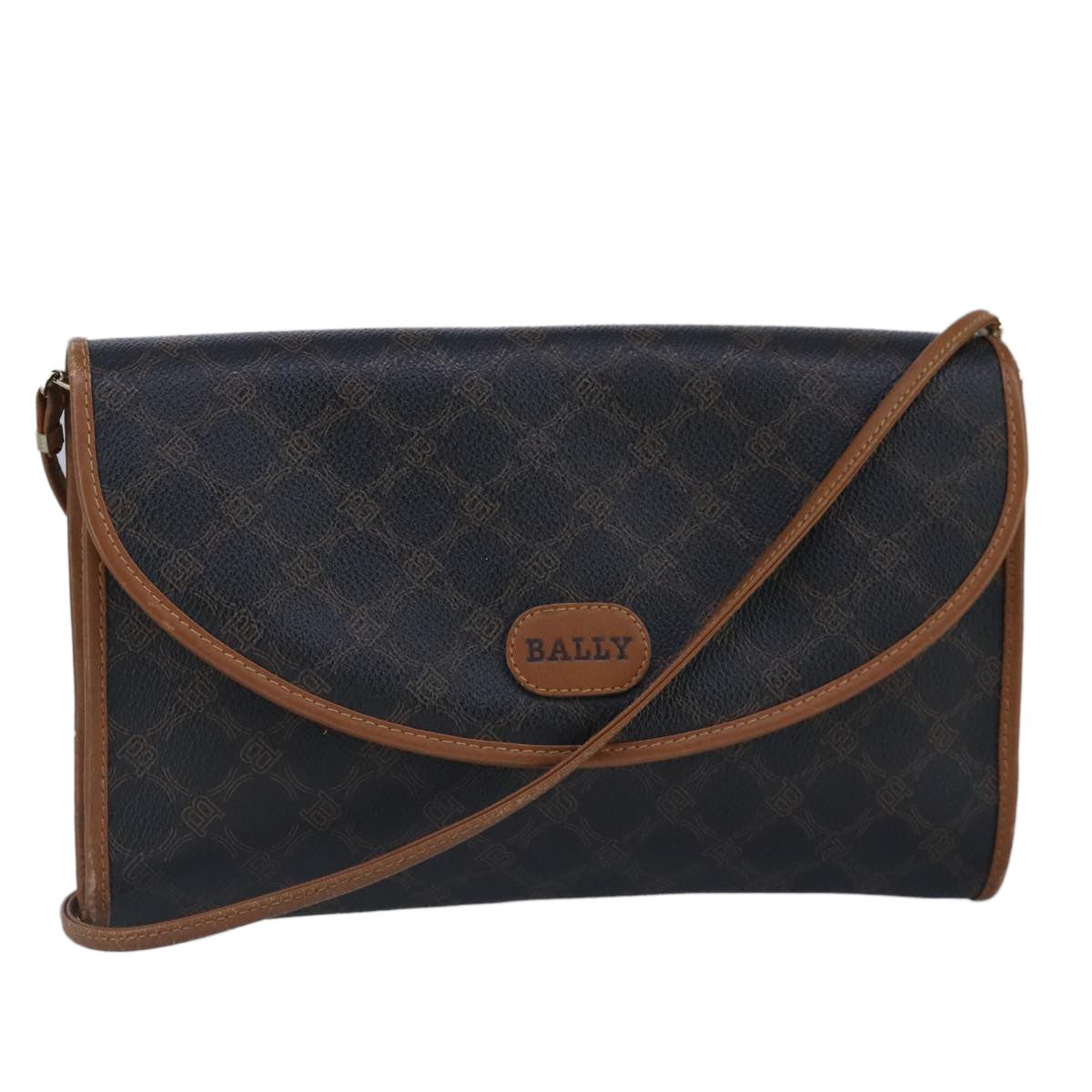 Bally Vintage Leather Product Image