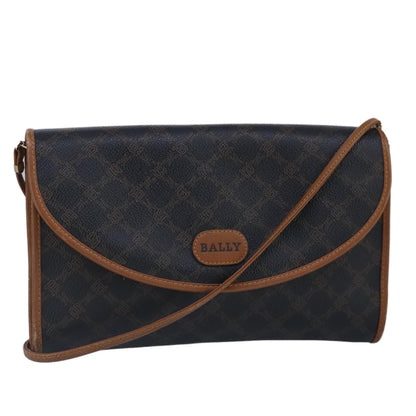 Bally Vintage Leather Product Image