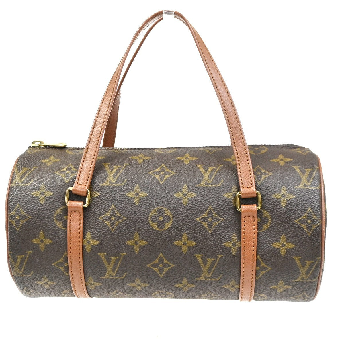 Louis Vuitton Papillon Monogram Canvas 26