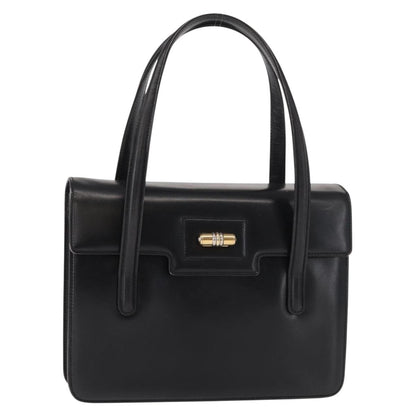 Gucci Vintage Handbag Leather Product Image