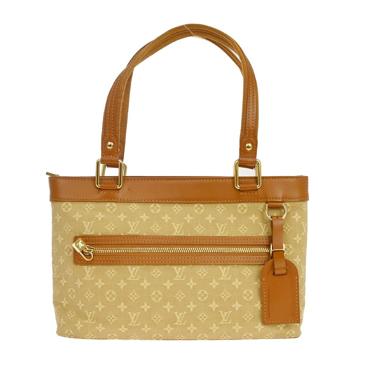 Louis Vuitton Lucille Mini Lin PM