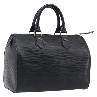 Louis Vuitton Speedy Epi Leather 25