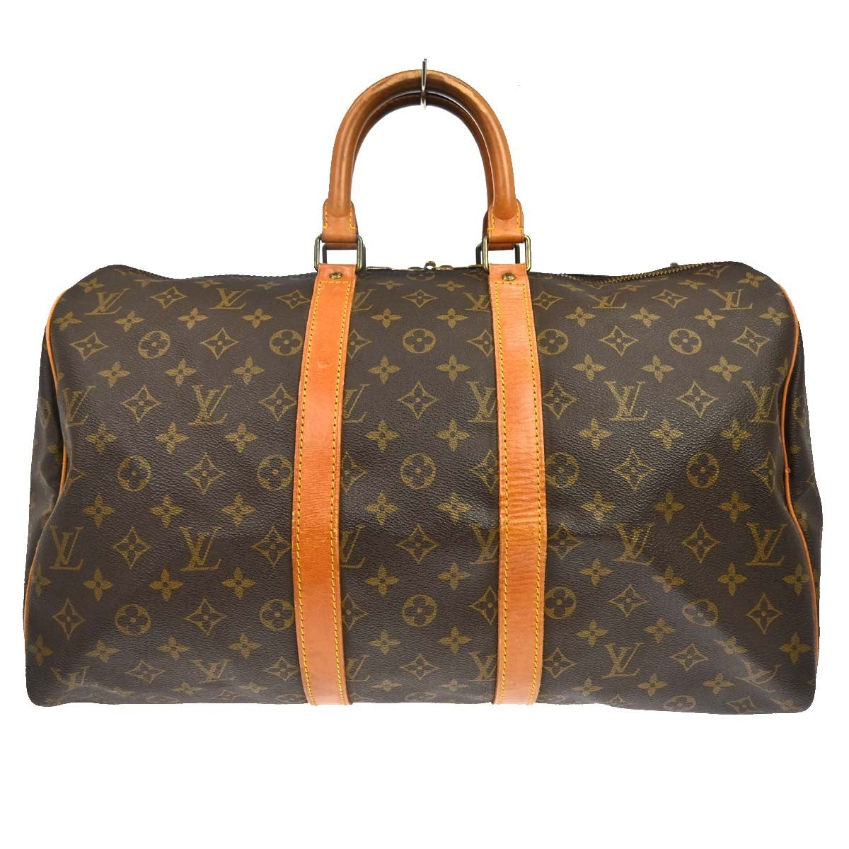 Louis Vuitton Keepall Monogram Canvas 45