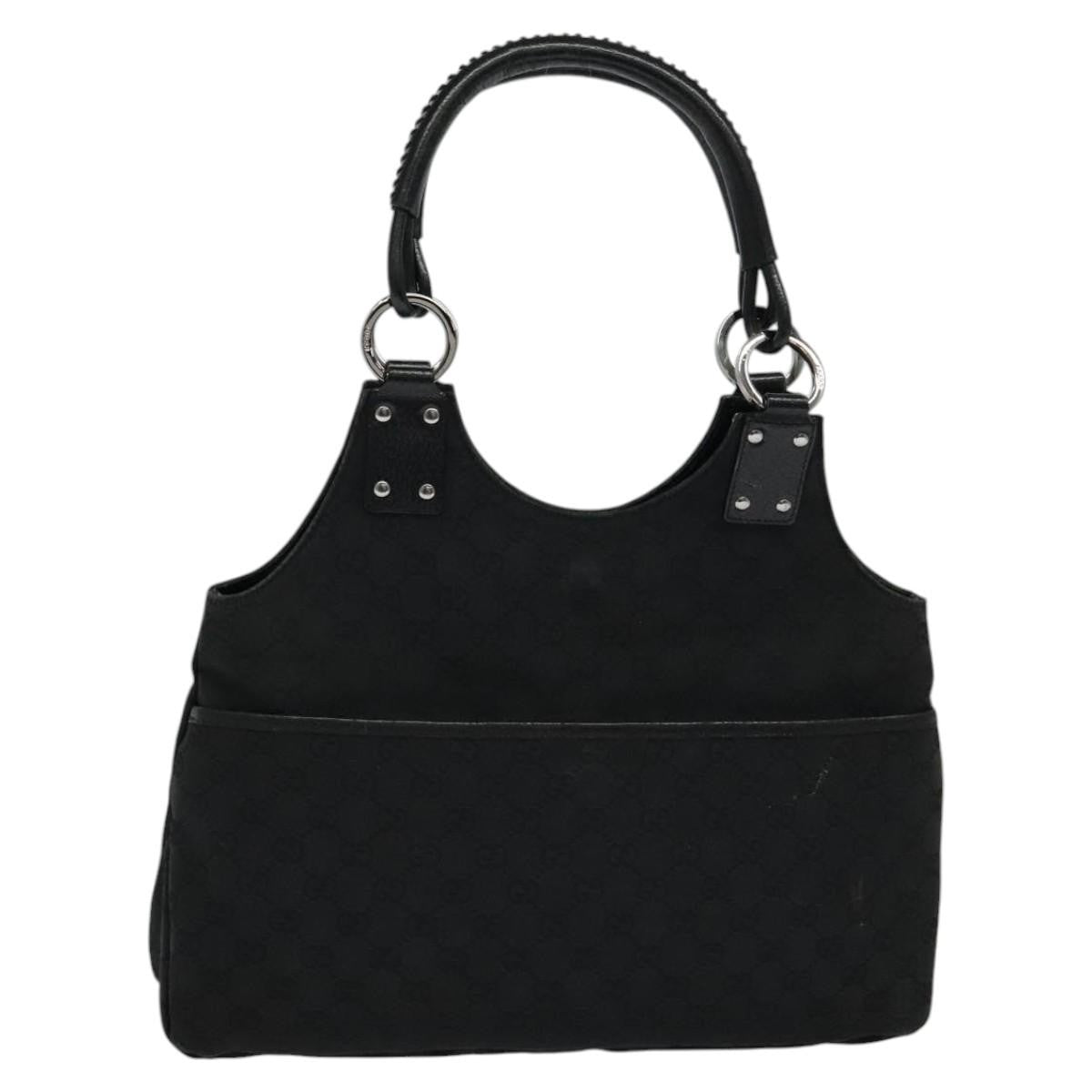 Gucci GG Canvas Canvas Product Image