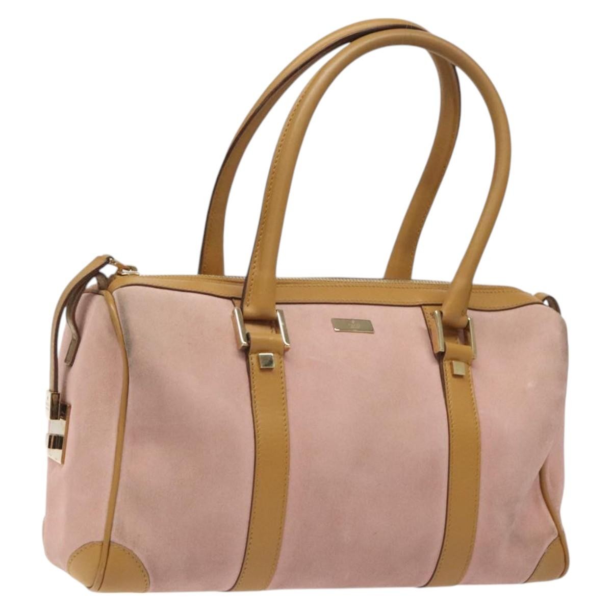 Gucci Vintage Canvas Product Image