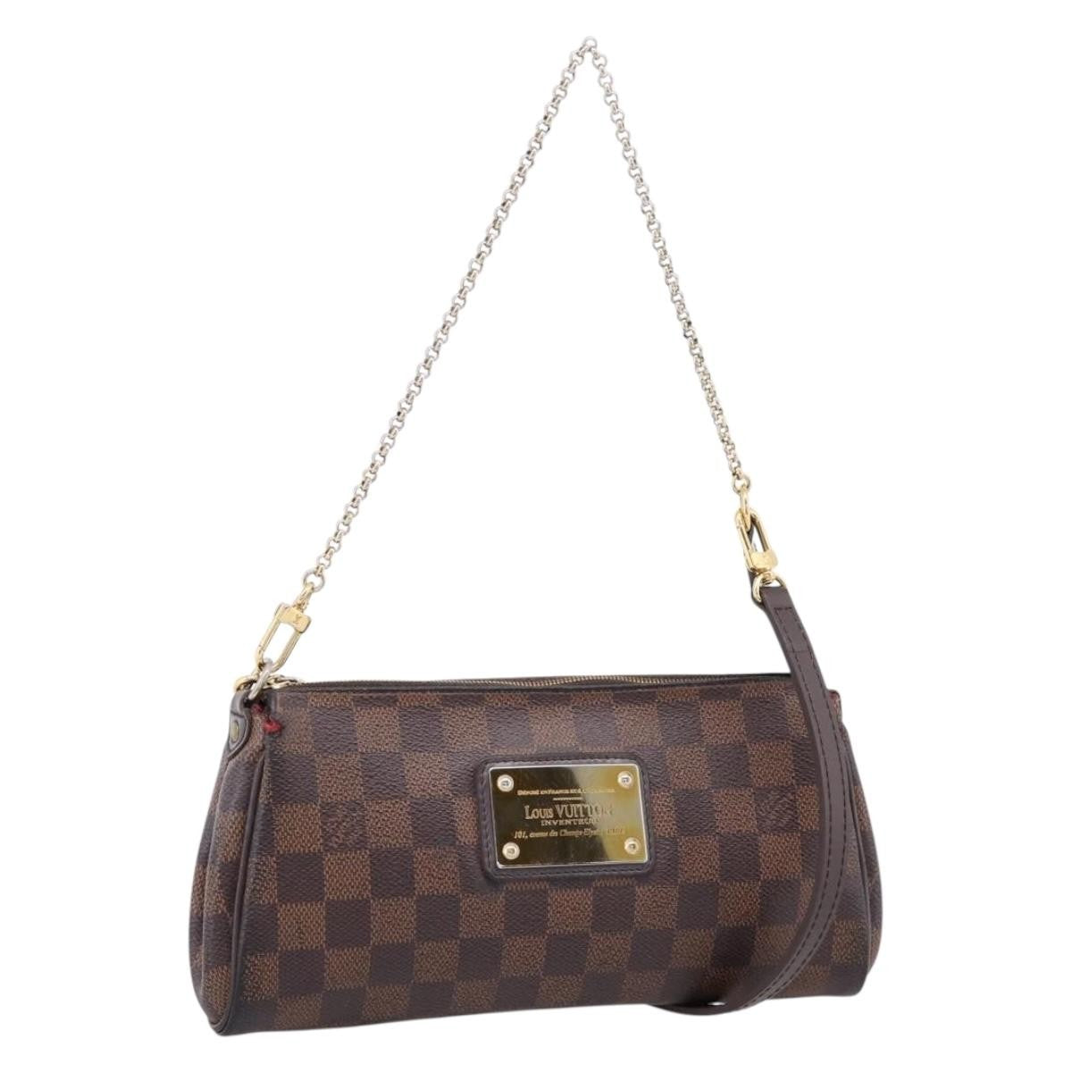 Louis Vuitton Eva Damier Product Image